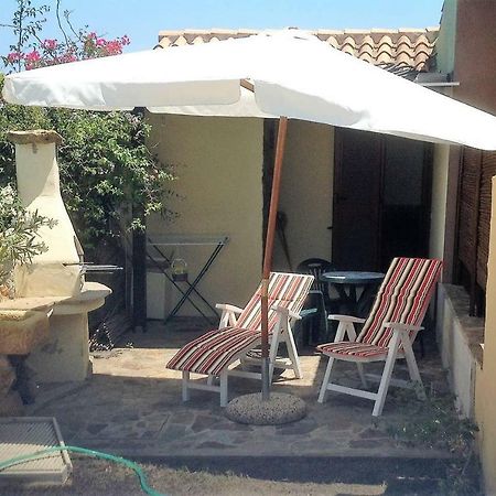 Casa Vacanze Is traias 87 Villa Villasimius Exterior foto